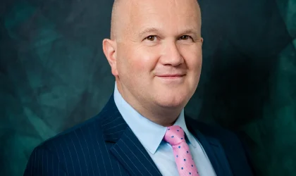 Matthew Steiner - Founder and MD of Aetas Partners