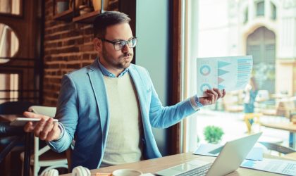 Financial planning an afterthought