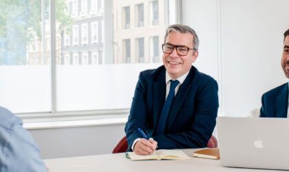 Daniel Cottam Financial Planner