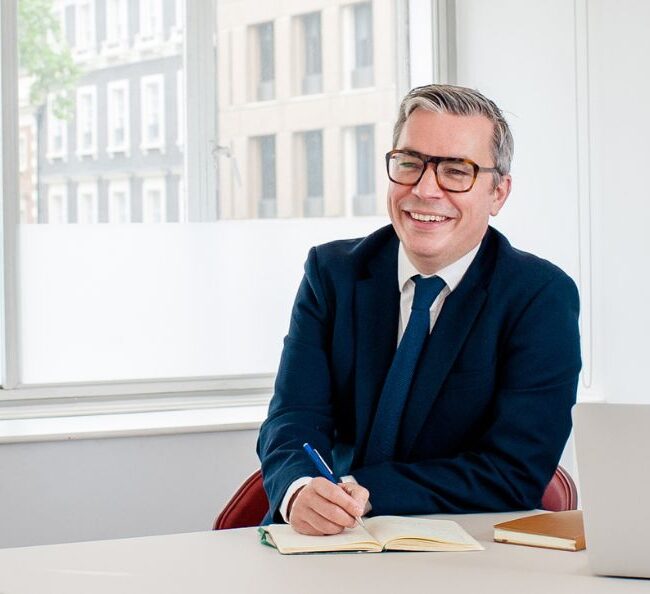Daniel Cottam Financial Planner