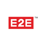 E2E logo