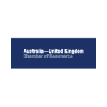 Austraila-United Kingdom Chamber of commerce logo