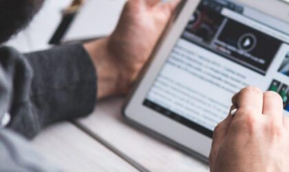 Other business Services