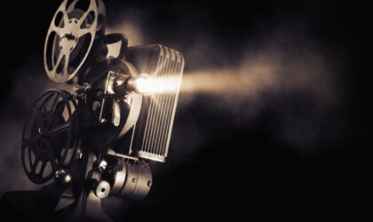Aetas Club - Film Club
