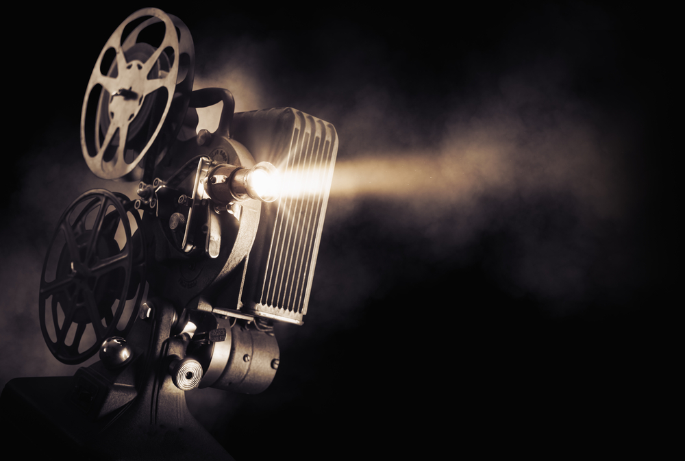 Aetas Club - Film Club