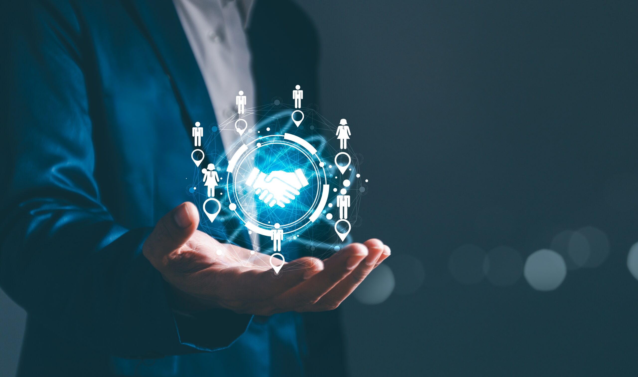Aetas Ecosytem - Connecting your wealth and Wellbeing