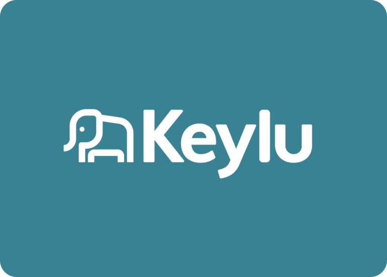 keylu logo