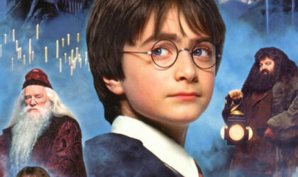 Harry Potter & The Bristol Film Festival