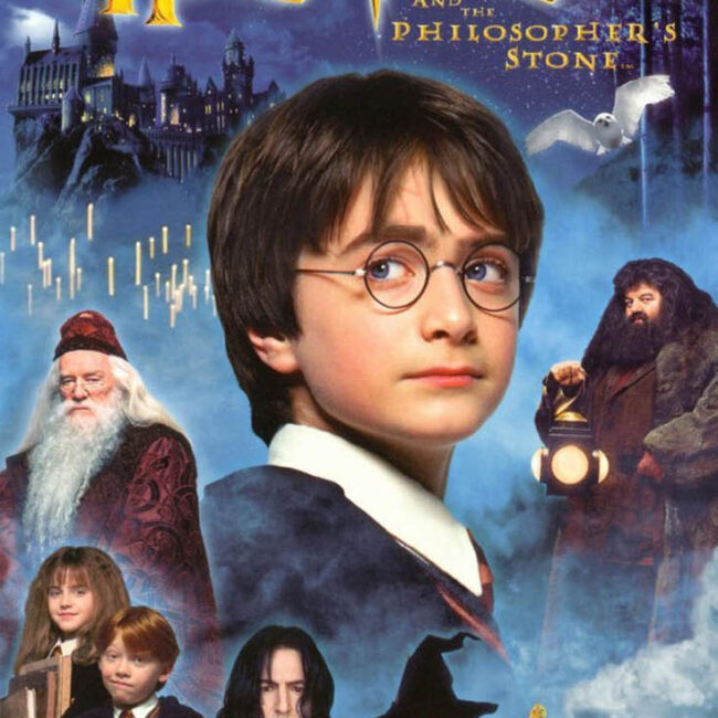 Harry Potter & The Bristol Film Festival