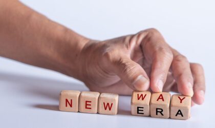 Aetas - A New Era