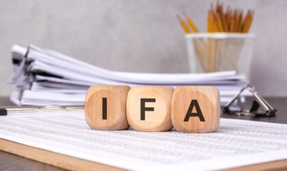 Selling your IFA Business