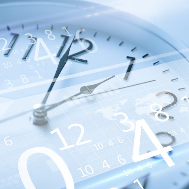 Aetas Partners - The clock is ticking