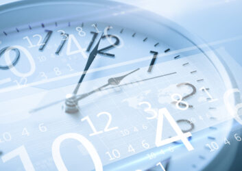 Aetas Partners - The clock is ticking