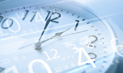 Aetas Partners - The clock is ticking