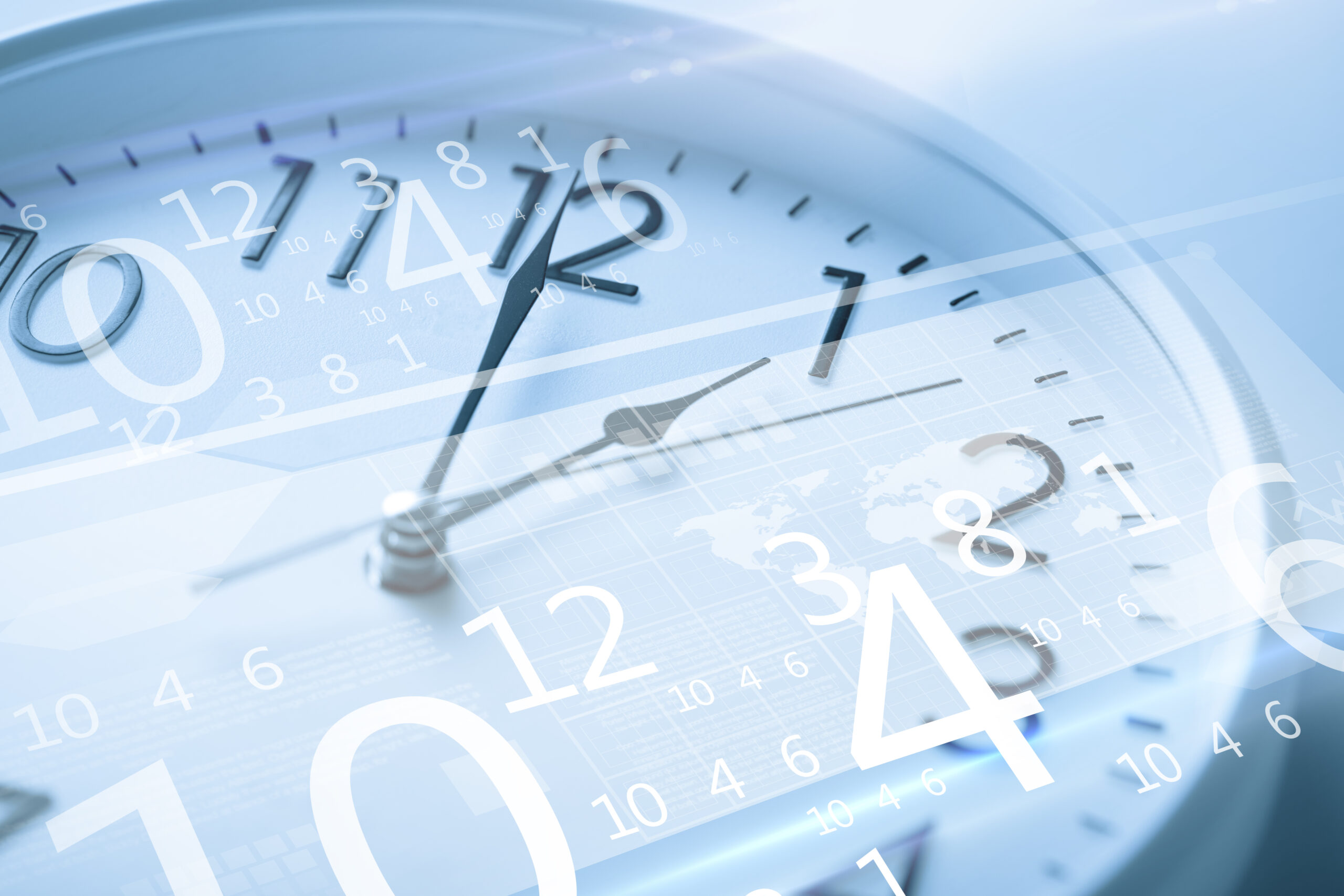 Aetas Partners - The clock is ticking