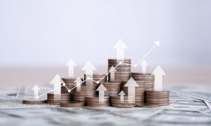 Aetas - Inflation spikes