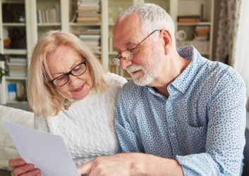 Estate Planning & Inheritance Tax