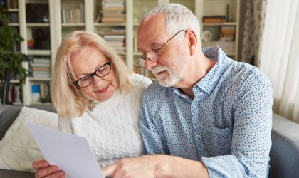 Estate Planning & Inheritance Tax
