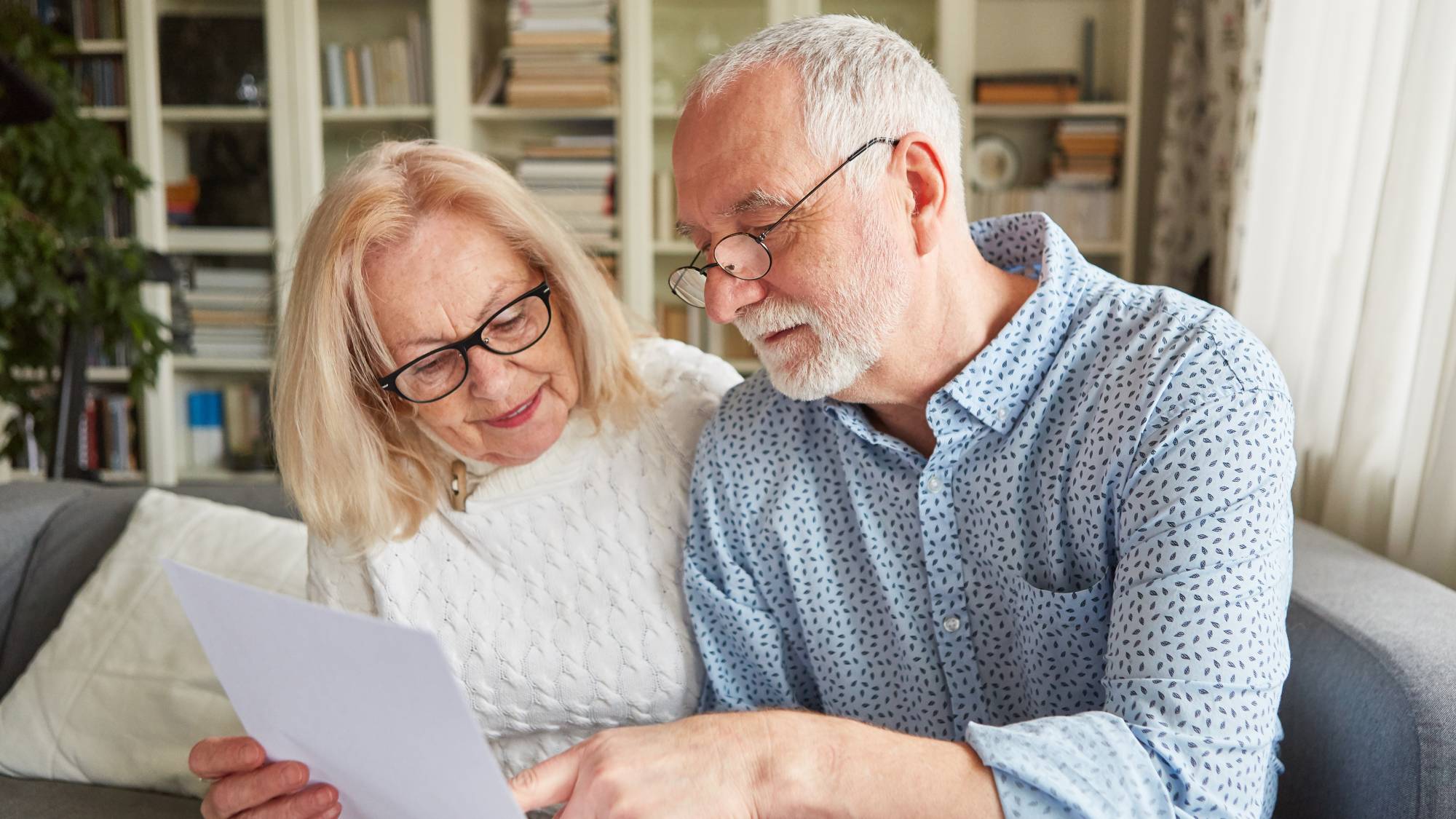 Estate Planning & Inheritance Tax