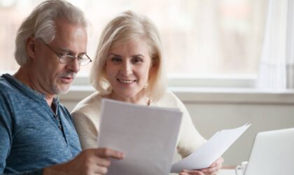 Estate Planning at Aetas