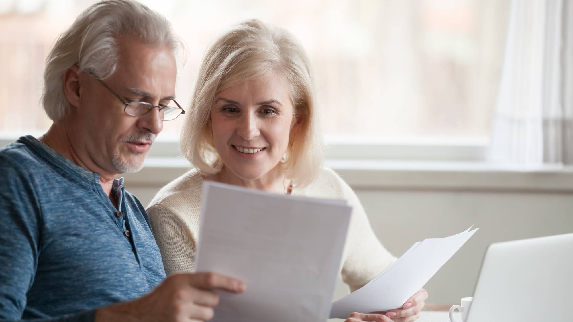 Estate Planning at Aetas