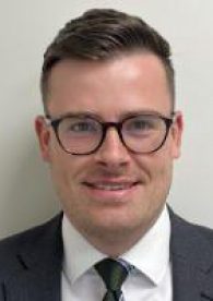 Jake Holmes  - Employee Benefits Consultant