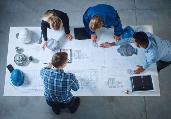 Architect