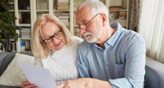 Estate Planning & Inheritance Tax