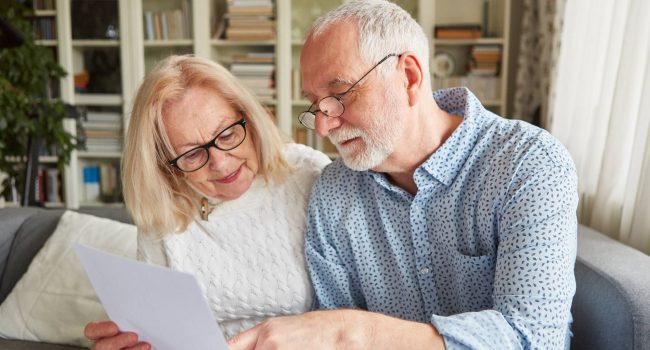 Estate Planning & Inheritance Tax