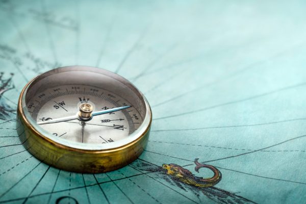 Magnetic,Old,Compass,On,World,Map.,Travel,,Geography,,History,,Navigation, Aetas Financial Healthcheck