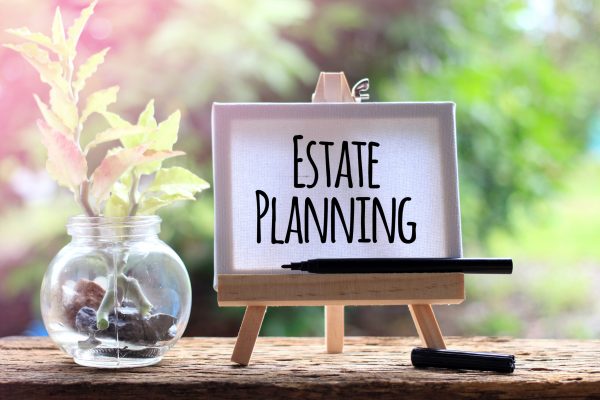 Estate planning